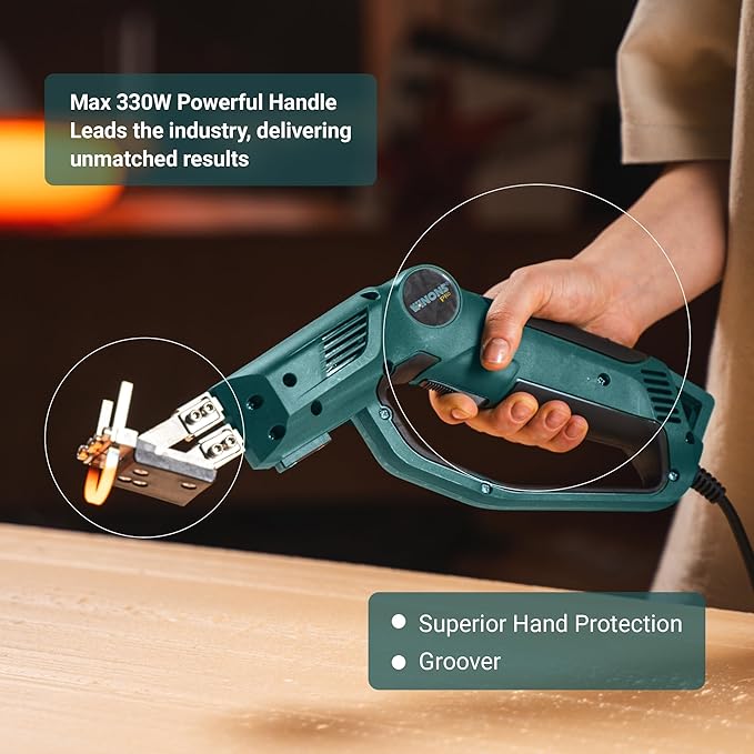 WINONS Hot Knife Foam Cutter Tool - 300W - Image 2