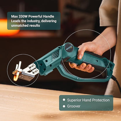 WINONS Hot Knife Foam Cutter Tool - 300W - Image 2