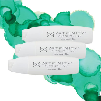 Alcohol Inks 3 Pack by Artfinity