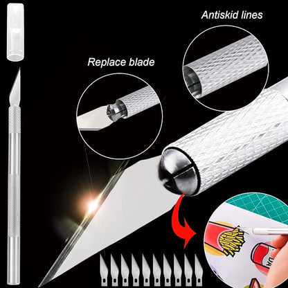 30 PCS Precision Craft Weeding Tools - Image 3