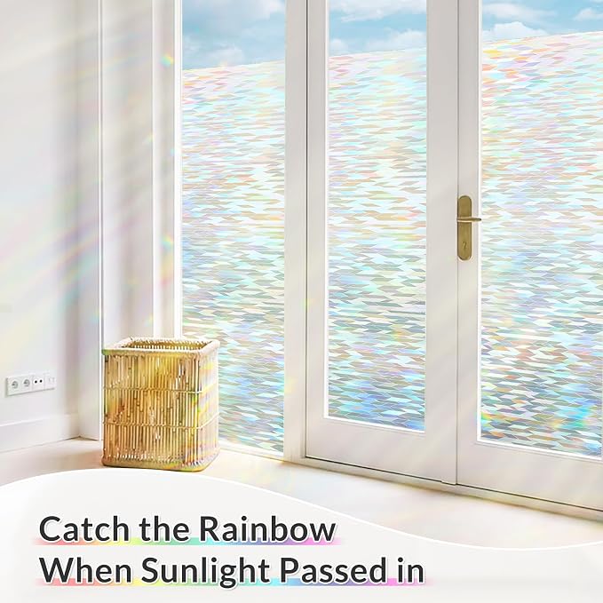 rabbitgoo Window Privacy Film - Image 6