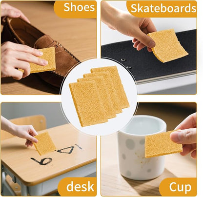 12 Pcs Rubber Cement Eraser - Image 7