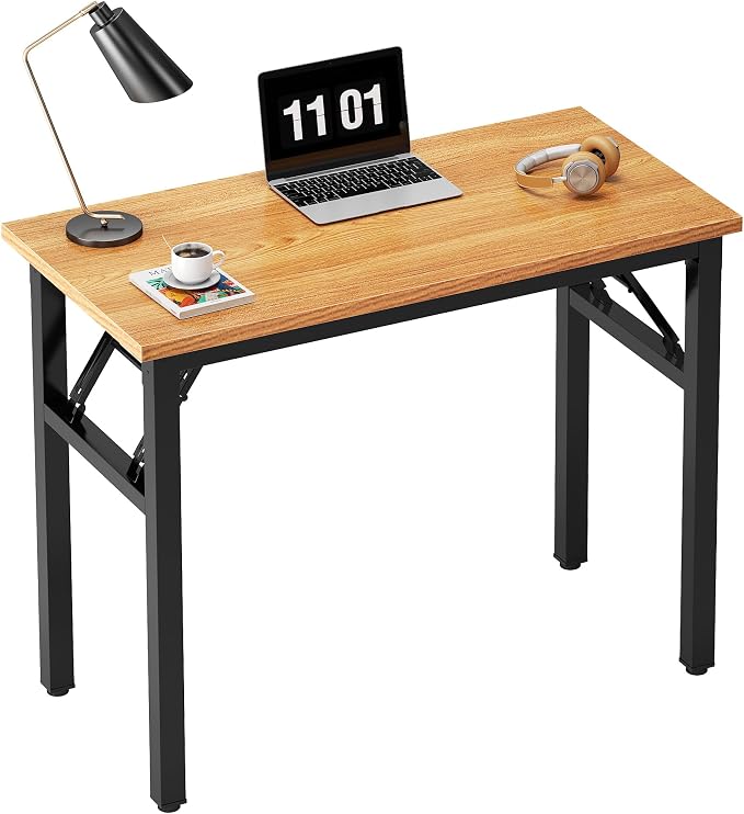 Need Folding Computer Desk by Need