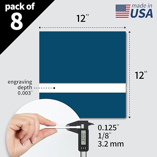 Trotec TroLase | 12"x12"x1/8", Guillotine | Made in USA - Image 2