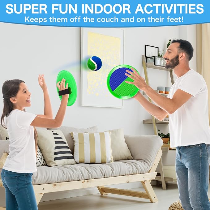 Outdoor Toys for Kids Ages 4-8, Outside Game for 3 4 5 6 7 8-12 Year Old Boys - Image 7