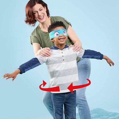 Don't Step in It! Preschool Game I Blindfolded, Poop Party Game | Spinner - Image 6