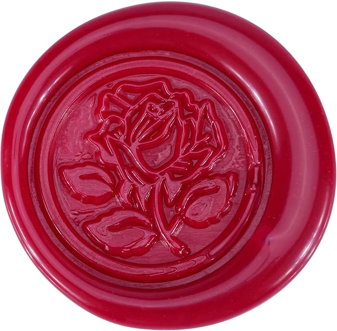 Yoption 5 Pcs Sealing Wax Sticks - Image 5