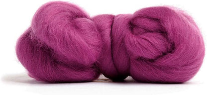 Desert Breeze Distributing 100% Natural Merino Wool Roving - Image 2