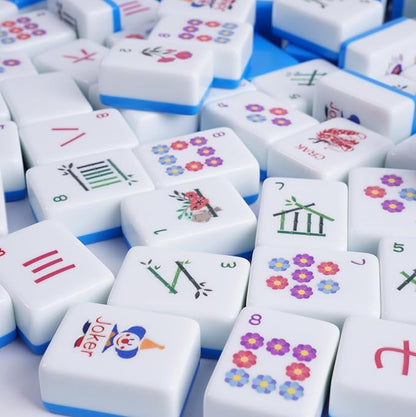 American Mahjong Tile Set - Image 9