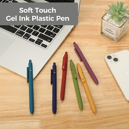 Ddaowanx Gel Pens, Cute Office School Supplies Gifts - Image 7