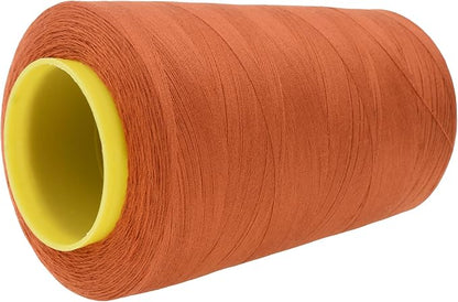 Mandala Crafts 4 Pack of Serger Threads Cones Spools - Image 2