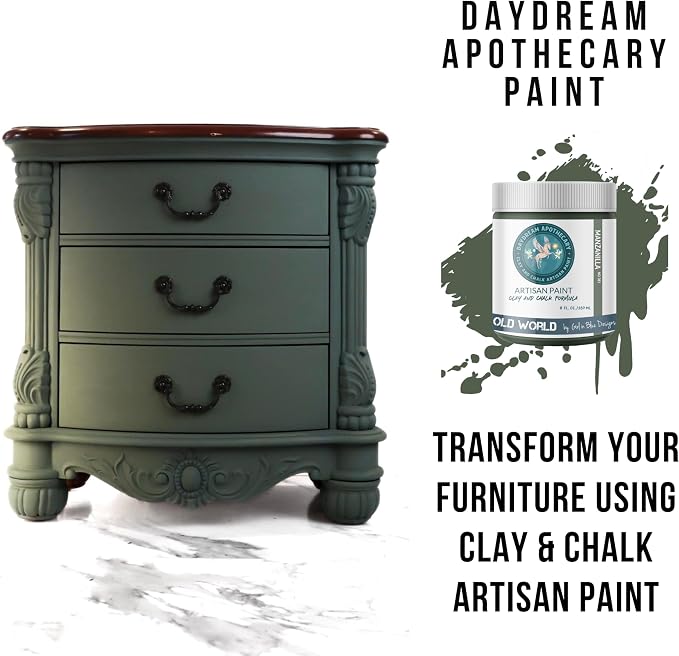 Daydream Apothecary Premium Chalk Style Paint - Image 2