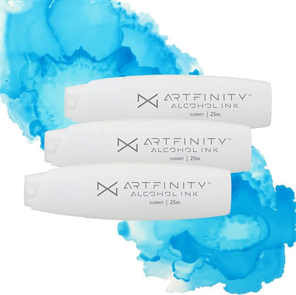 Alcohol Inks 3 Pack by Artfinity