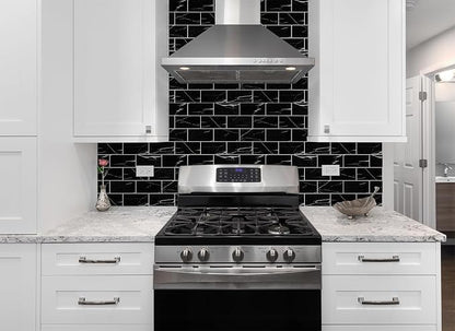 100 Pieces Peel and Stick Backsplash - Image 6