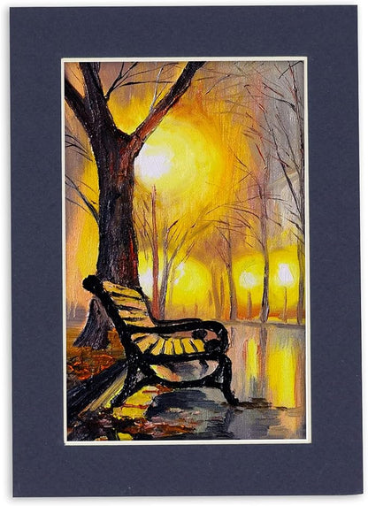 11x14 Mat for 8.5x11 Photo - Image 8