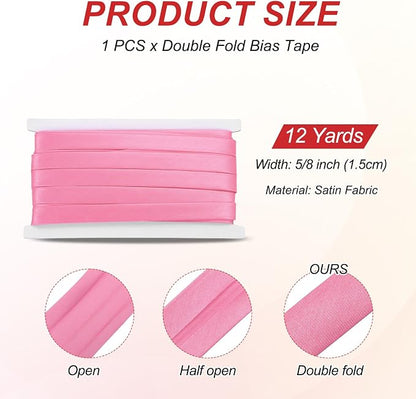 MECCANIXITY Double Fold Bias Tape - Image 2