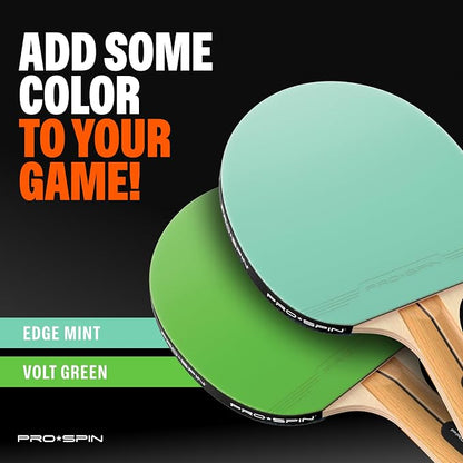 PRO SPIN Ping Pong Paddles - Image 6