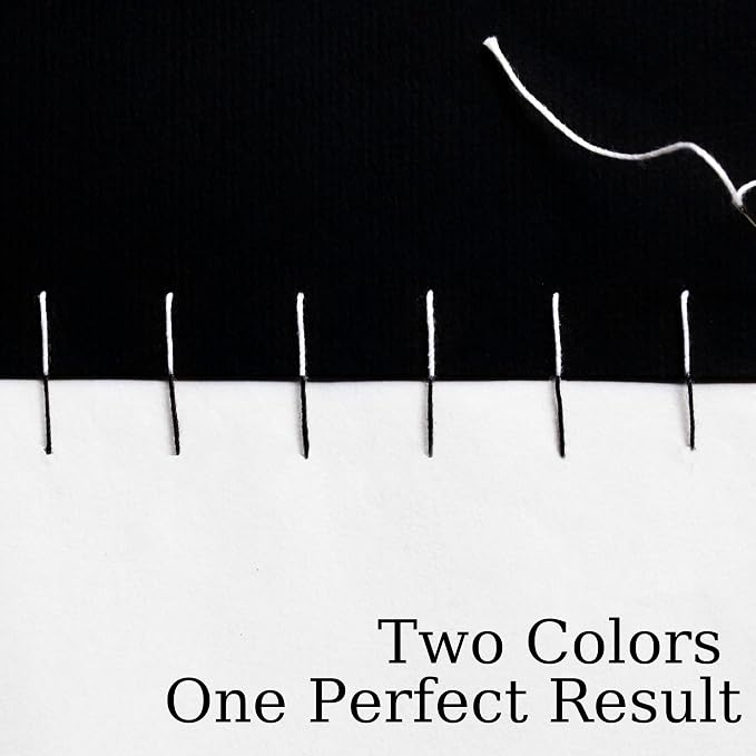 2 Colors Serger Sewing Thread - Image 6