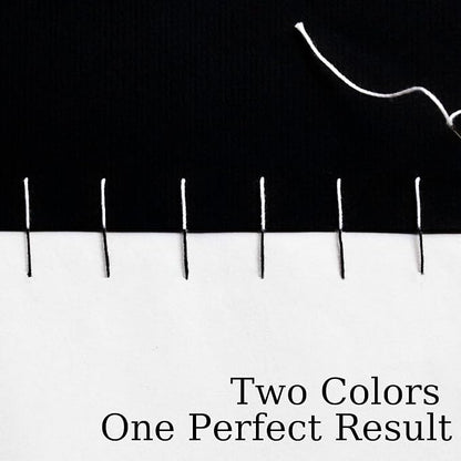 2 Colors Serger Sewing Thread - Image 6