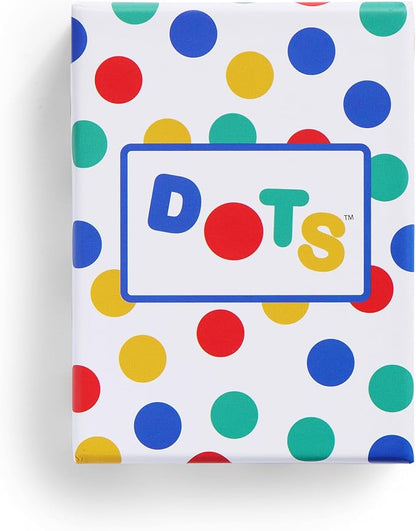 DOTS - A Fast-Paced, Easy-to-Learn Card Game - Image 2