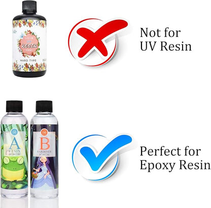 Alcohol Ink Set - Image 7