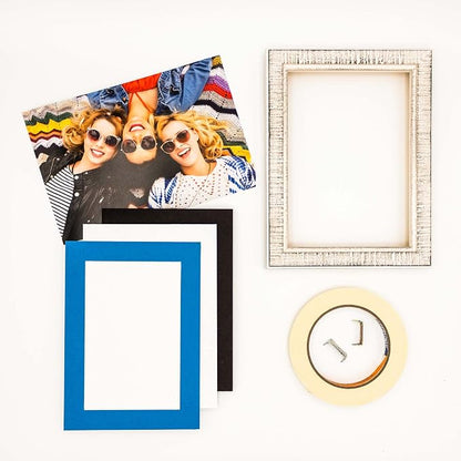 6x8 Mat for 8x10 Frame - Image 5