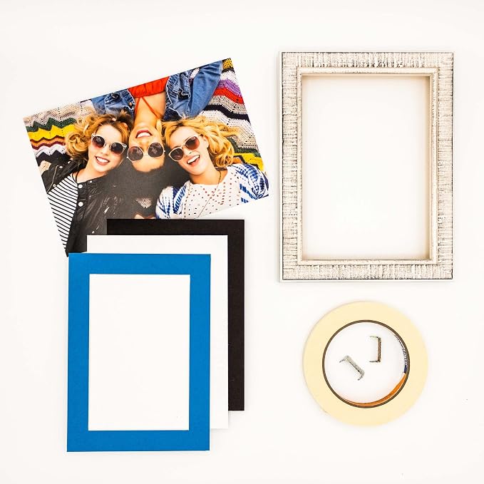 6x8 Mat for 8x10 Frame - Image 5