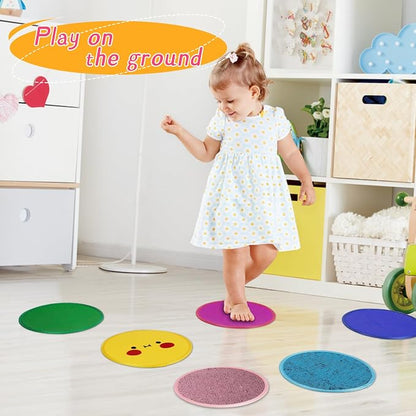 Sensory Wall Panel for Kids, Sequin Sensory Wall, Sensory Mats for Autistic - Image 6
