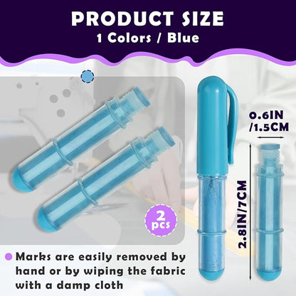 2PCS Sewing Chalk Refill - Image 3