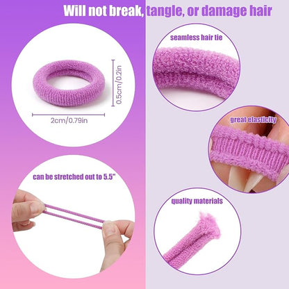 FUNiOi Kids Art and Craft Kit, Rubber Band Bracelet Make Toy, Cat Weaving Comb - Image 7