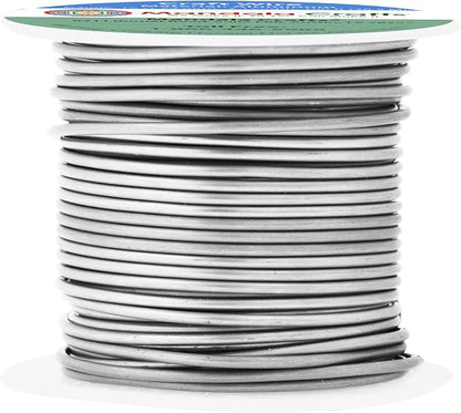 Mandala Crafts 16 Gauge Anodized Aluminum Craft Wire by MandalaCrafts