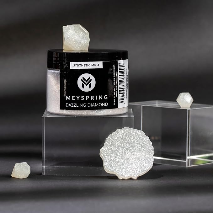 MEYSPRING Dazzling Diamond - Image 5
