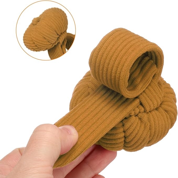 HARFINGTON Wrist Pin Cushions, Sewing Needle Pin Cushion Adjustable Strap - Image 4