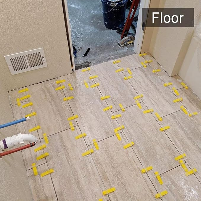 DGSL Tile Leveling System with Tile Plier - Image 6