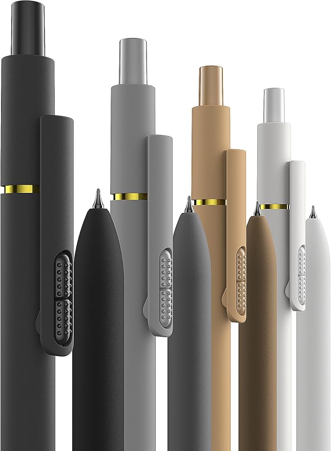 16 Pcs Gel Pens - Image 8
