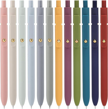 Ddaowanx Gel Pens, Cute Office School Supplies Gifts by Ddaowanx