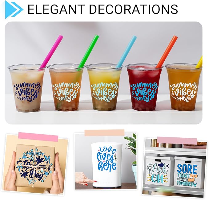 GIRAFVINYL Blue Vinyl - Image 4