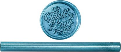 Yoption 15 Pieces Glue Gun Sealing Wax Sticks - Image 3