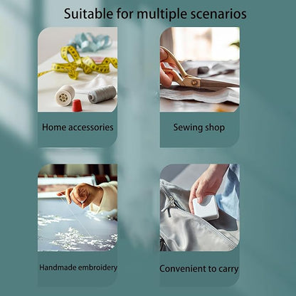 Automatic Needle Threader - Image 6