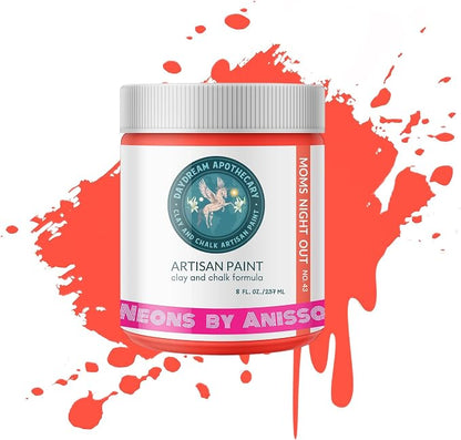 Daydream Apothecary Premium Chalk Style Paint by Daydream+Apothecary