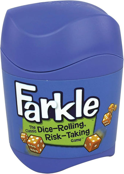 PlayMonster Farkle Classic Dice Game by PlayMonster