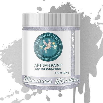 Daydream Apothecary Premium Chalk Style Paint by Daydream+Apothecary
