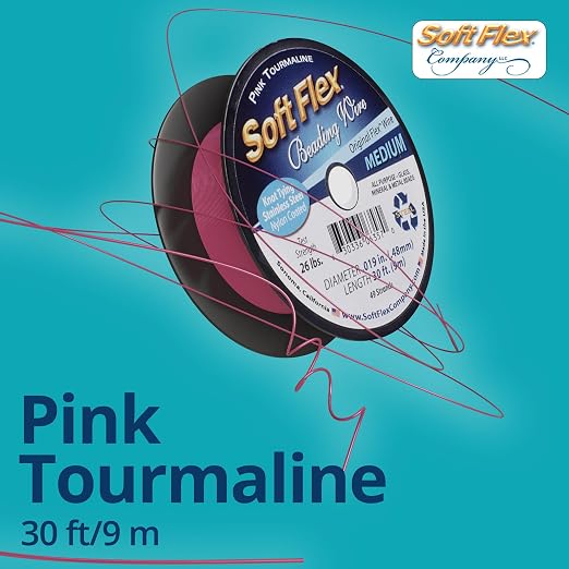 Soft Flex 49 Strand Beading Wire - Image 6
