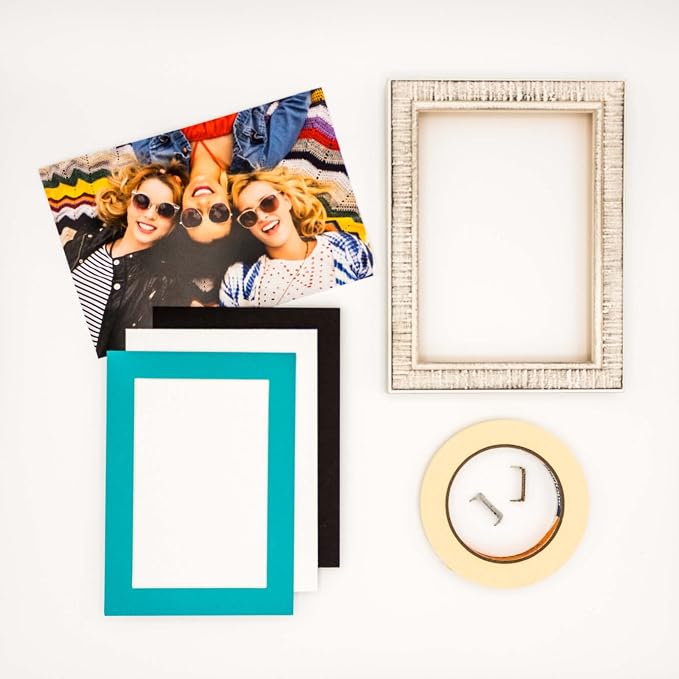 11x14 Mat for 8.5x11 Photo - Image 4
