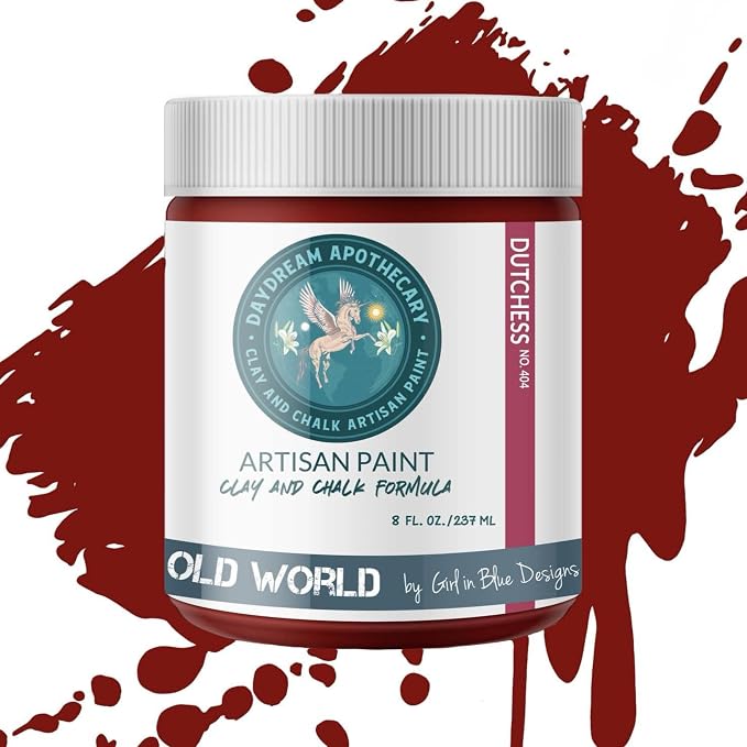 Daydream Apothecary Premium Chalk Style Paint by Daydream+Apothecary