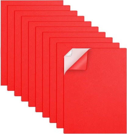 MEARCOOH Self Adhesive Foam Sheets by MEARCOOH