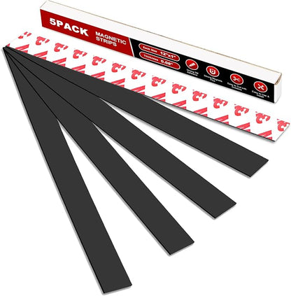 Thaibear Magnetic Strip, Flexible Magnetic Strips by Thaibear