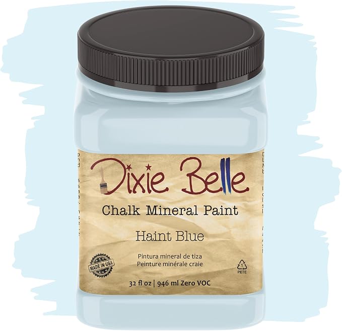 Dixie Belle Paint Company Chalk Finish Furniture Paint by DixieBellePaintCompany