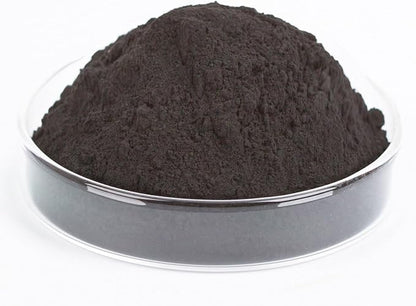 GOODTAKE Concrete Pigment, Dark Grey Iron Oxide Pigment Powder, Concrete Cement by GOODTAKE