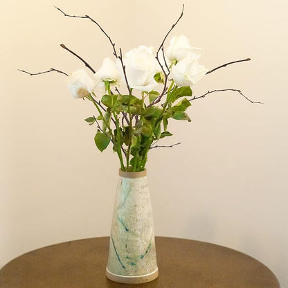 Uieke 50PCS Birch Twigs – 17 Inch Natural Dried Plants Decorative Birch Branches - Image 8